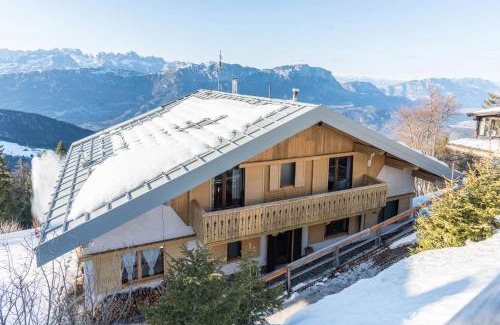 Vason Ski Chalet | The Lodge Monte Bondone