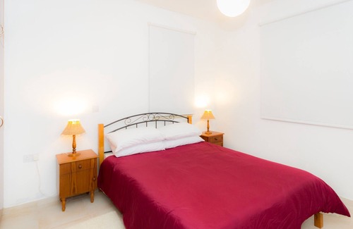 Amargeti House | "The Lodge" Rustic Village Retreat Amargeti Paphos