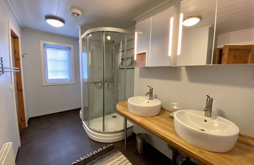 Torsby Bed & Breakfast | THE LODGE Torsby