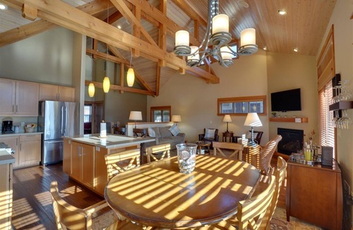 Tolovana Park House | The Lodges A-2 - Beachcomber Vacation Homes