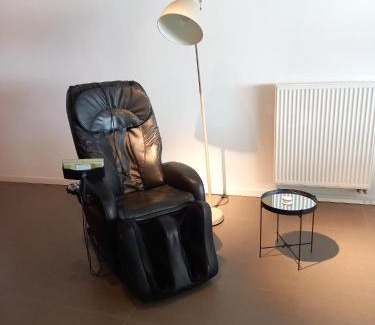 De Panne Apartment | The Loft 2.0