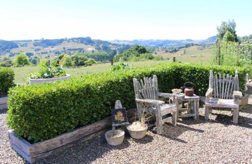 Te Kuiti House | The Loft at Te Kumi Tirohanga
