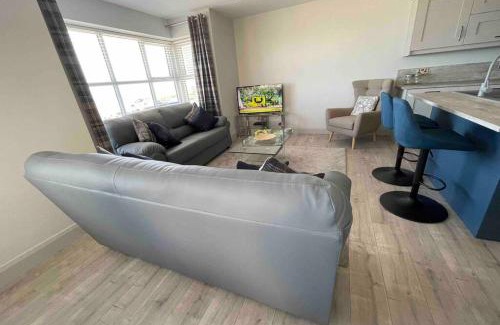 Portaferry House | The Loft Cottage