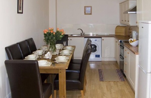 Annan Cottage | The Loft