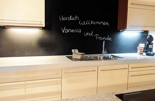 Kues Apartment | The Loft - Mosel Loft