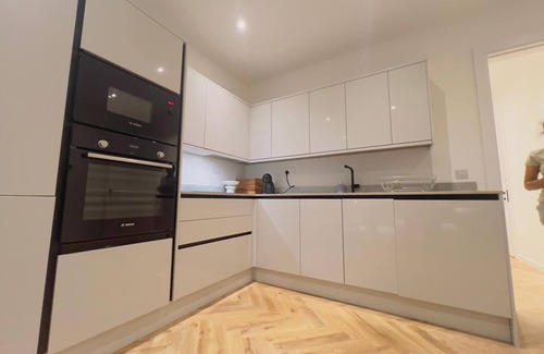 New Cross Apartment | The London Eyenet n2 bedroom 2 bathroom modern luxury apartment
