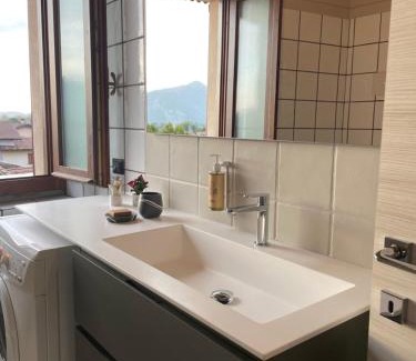 Colombaro Apartment | The Look Franciacorta