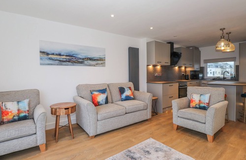 Haverigg Cottage | The Lookout