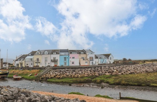 Haverigg Cottage | The Lookout