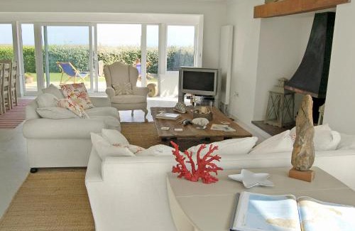 Port Isaac House | The Lookout