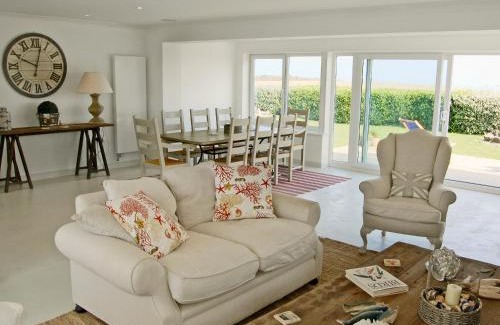 Port Isaac House | The Lookout
