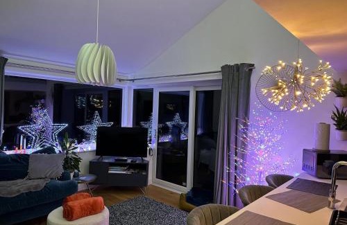 Wedmore Apartment | The Lookout