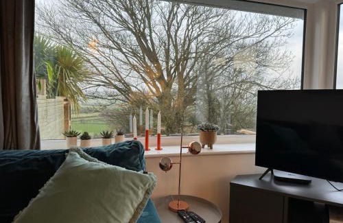 Wedmore Apartment | The Lookout