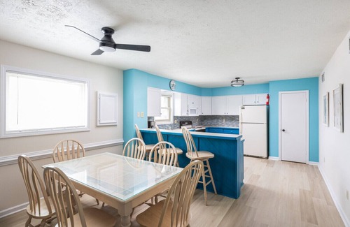 Kill Devil Hills Condo | The Lookout @ Golden Strand in the heart of OBX