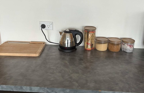 Grindelwald Apartment | The Lookout Studio Tamar Ridge Apartment