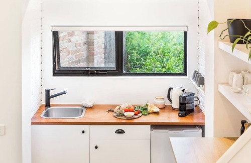Naturaliste Apartment | The Lookout | Sweeping Views of Eagle Bay | Margaret River Properties
