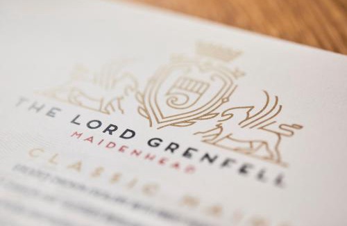 Bray on Thames Bed & Breakfast | The Lord Grenfell