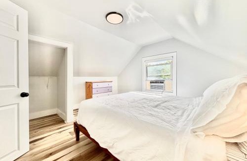 Westbrook House | The Lori House