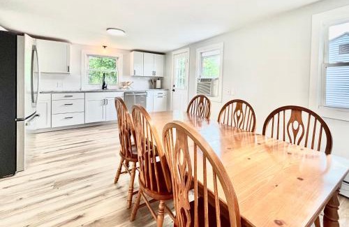 Westbrook House | The Lori House