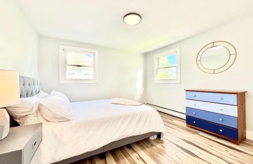 Westbrook House | The Lori House