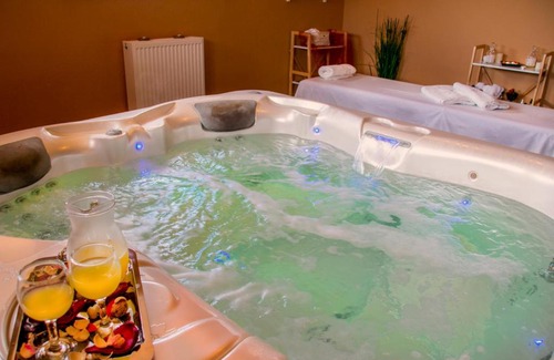 Portaria House | The Lotus Tree Archontiko & Pelion Activity Lodge