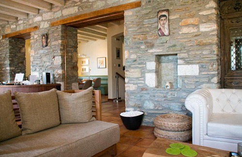 Portaria House | The Lotus Tree Archontiko & Pelion Activity Lodge
