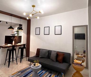 Butuan Apartment | The Lounge Titanium by KRD