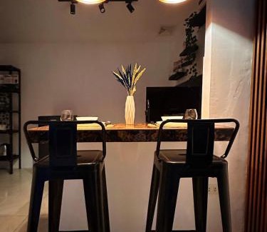 Butuan Apartment | The Lounge Titanium by KRD