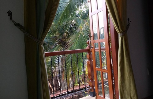 Aluthgama Apartment | The lowest rate for your dream vacation near by Bentota Beach