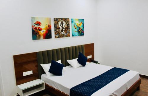 Muktsar Hotel | The Loya Hotel