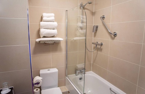 Lucan Hotel | The Lucan Spa Hotel