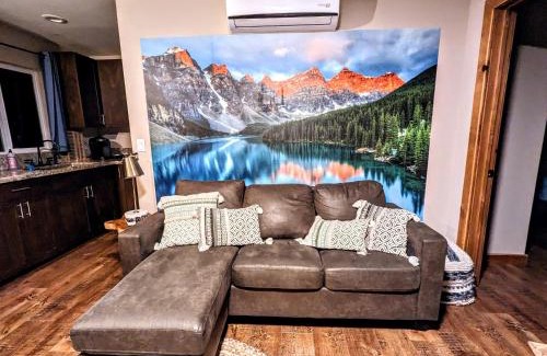 Pauma Valley Ski Chalet | The Luminous Lodge-Remodeled Cabin W/Valley Views