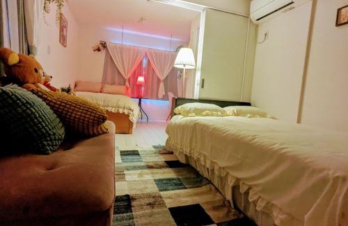 Akasaka Apartment | The Luxe Akasaka Roppongi Ginzaline赤坂六本木新橋