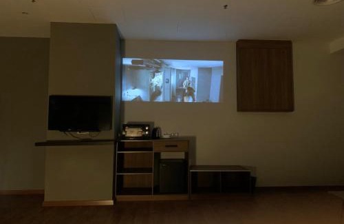 Taman Bukit Pantai Apartment | The Luxmi - Bangsar Trade Centre