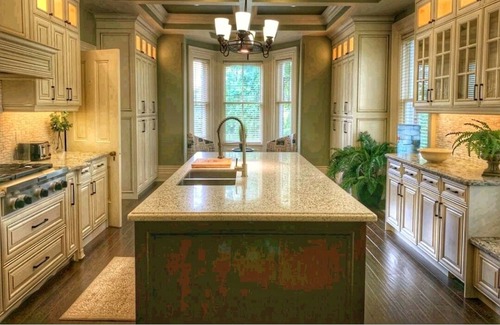Brampton House | the Luxury Liard House, Historic 4bed country home