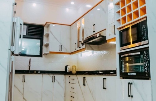 Bujumbura House | The luxury that will take your breath away! Welcome