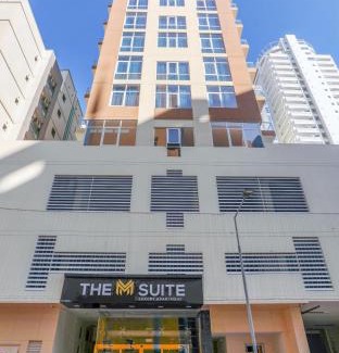 Juffair Apartment | The M Suite