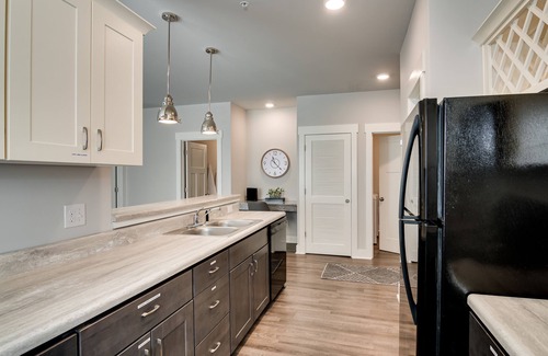 Gracewood Apartment | The Madison - Upscale 2-King Bed apartment by Ft. Gordon