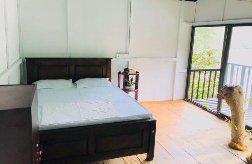Yatiyantota Apartment | The Magical Tree House