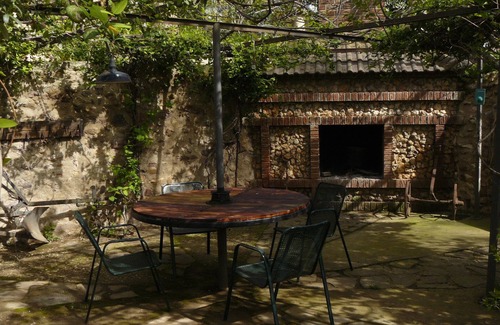 Ainzon Cottage | The Main House of Torre de Campos. Tranquility and in full Nature