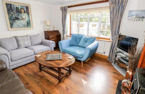 Blockley Apartment | The Malins