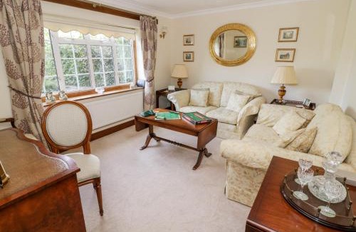 Blockley Apartment | The Malins