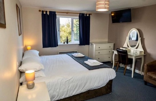 Cannington House | The Malt Shovel Inn
