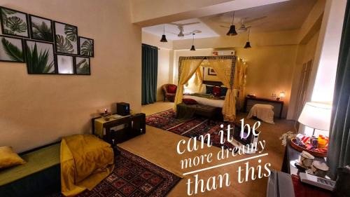 Gilgit Hotel | The Mandarin Inn
