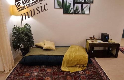 Gilgit Hotel | The Mandarin Inn