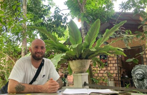 Polhena House | The Mango Leaf