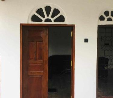 Welipitiya Villa | THE MANGO TREE VILLA