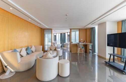 Haitang District Hotel | The Mangrovetree Sanya Resort