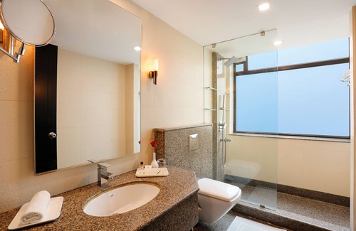 Bareilly Hotel | The Manor Bareilly Hotel