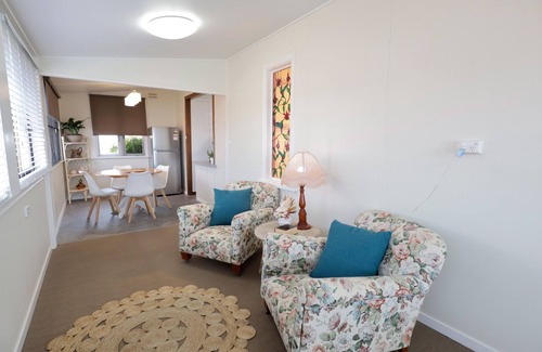 Tenterfield House | The Manor Cottage Tenterfield